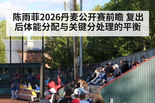 陈雨菲2026丹麦公开赛前瞻 复出后体能分配与关键分处理的平衡